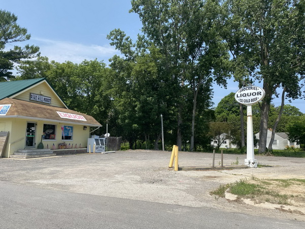 Applegate - Sept 2020 (newer photo)